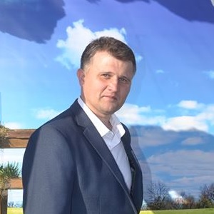 Віталій Чернозуб